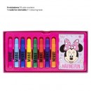 Spalvinimo rinkinys Disney Minnie 27*10*14cm